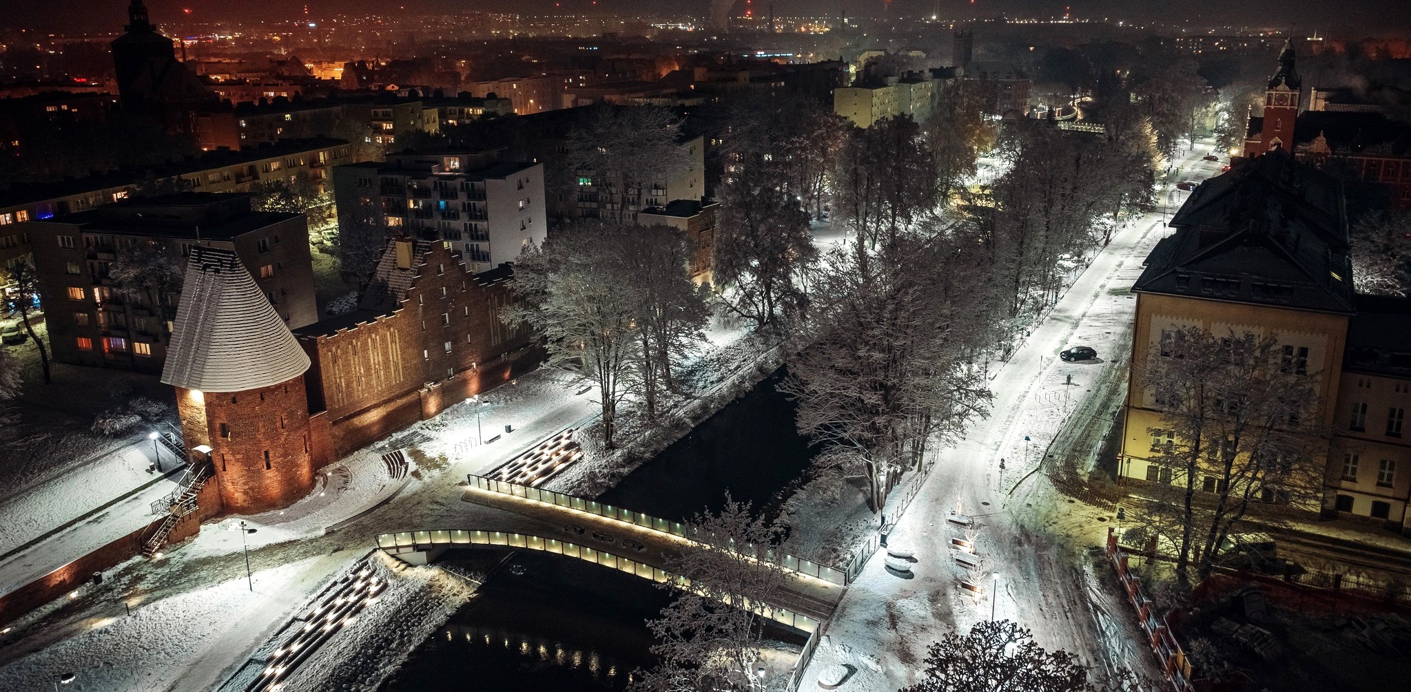 (Fot. Facebook/Rewitalizacja Słupsk/Jakub Gill)