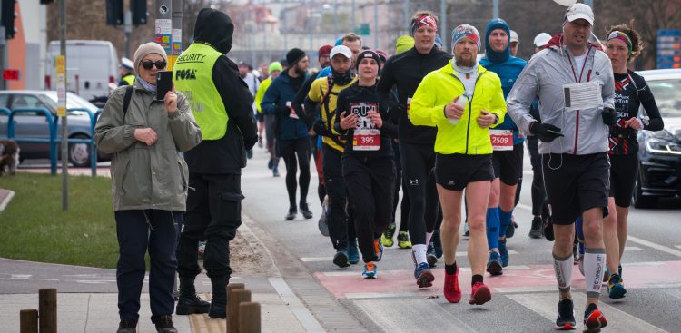 Jedna z poprzednich edycji imprezy (fot. Agencja KFP/Anna Rezulak)