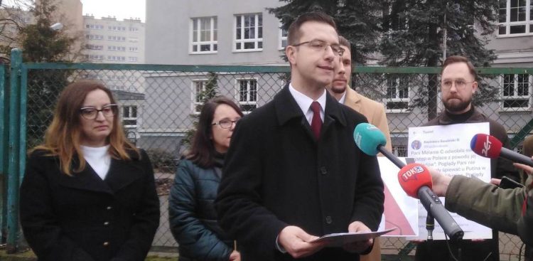 (fot. Radio Gdańsk/Bartosz Stracewski)