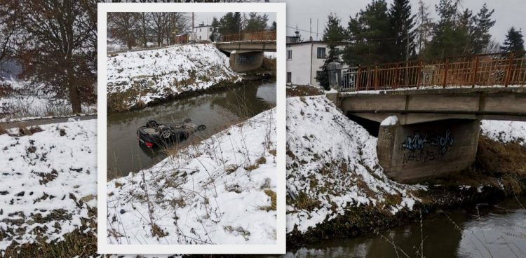 (fot. Straż Pożarna)