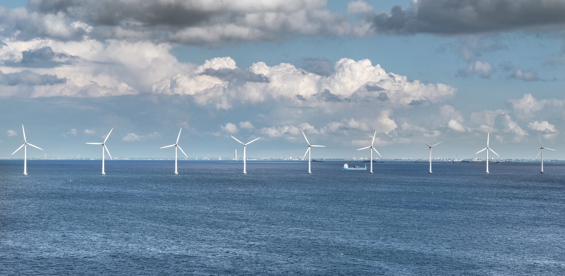 Rząd przyjął projekt nowelizacji ustawy o morskich farmach wiatrowych