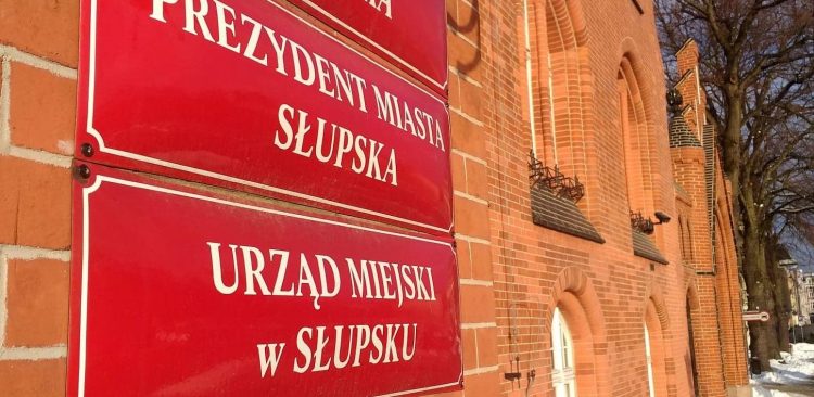 (Fot. UM Słupsk)