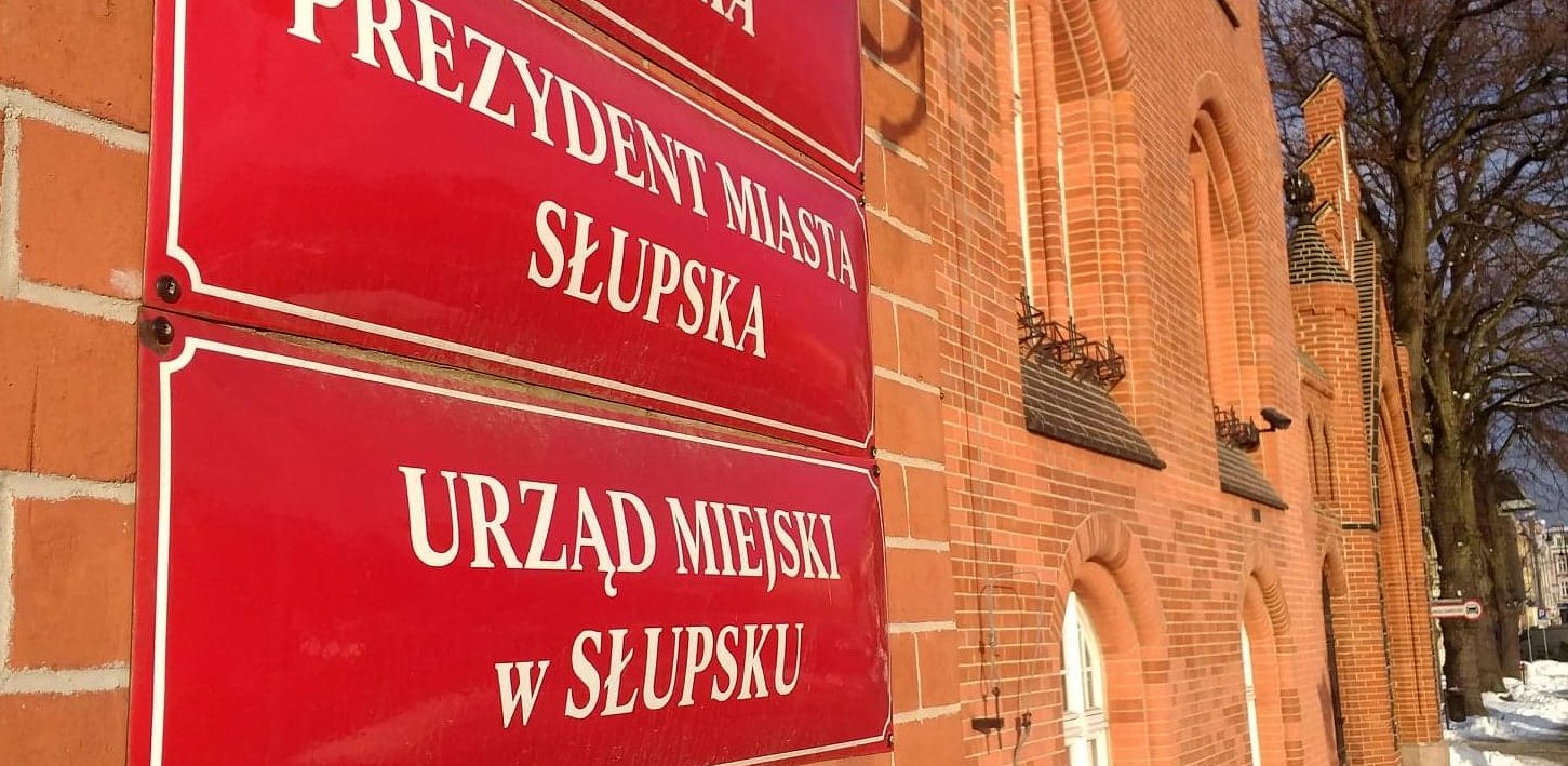 (Fot. UM Słupsk)