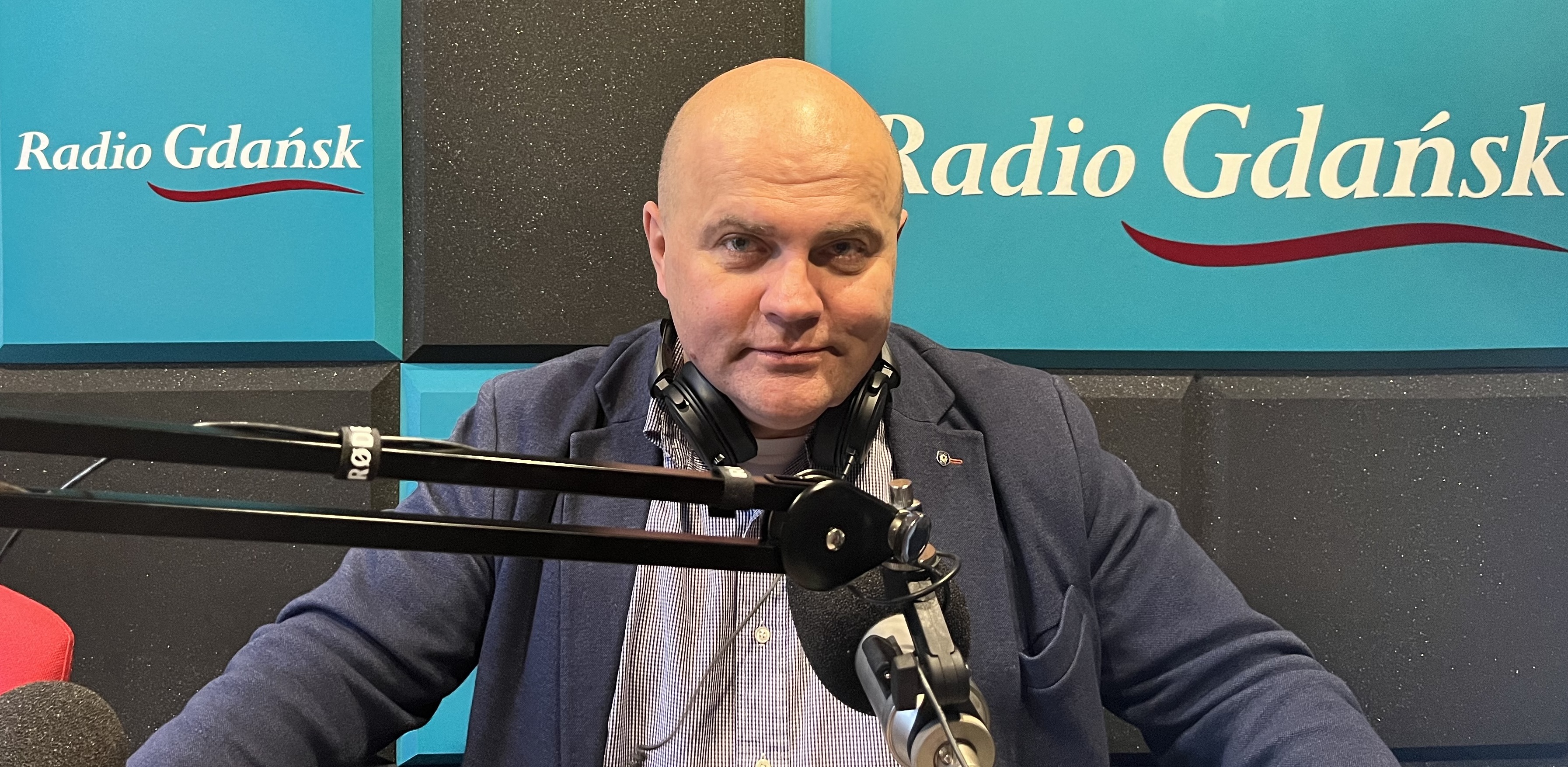 (Fot. Radio Gdańsk/Joanna Merecka-Łotysz)