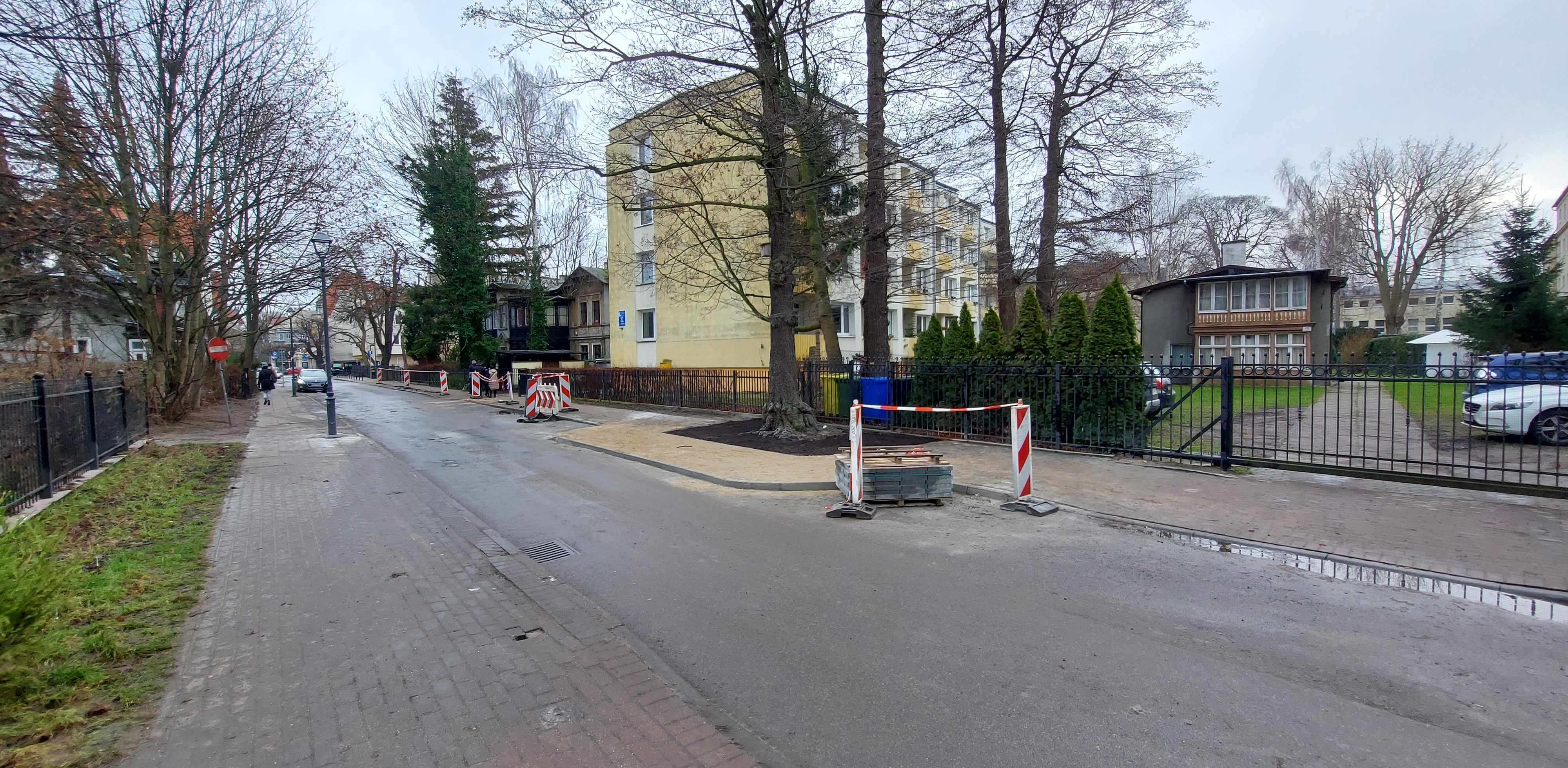 (Fot. Radio Gdańsk/Bartosz Stracewski)