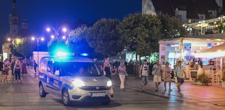 (fot. Jerzy Bartkowski / KFP)