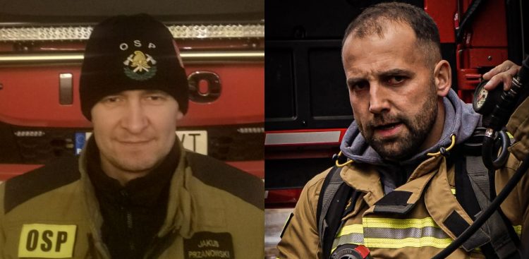 (Fot. KM PSP w Gdańsku)