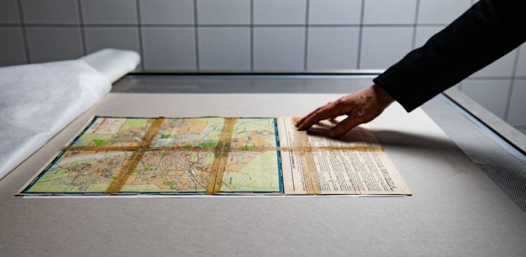 (fot. Muzeum II Wojny Światowej)