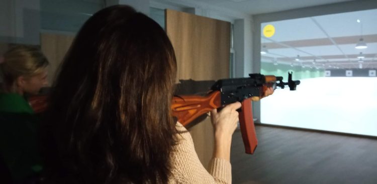 (fot. Facebook/Gmina Damnica)