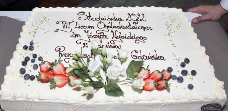 (Fot. VII Liceum Ogólnokształcące w Gdańsku)