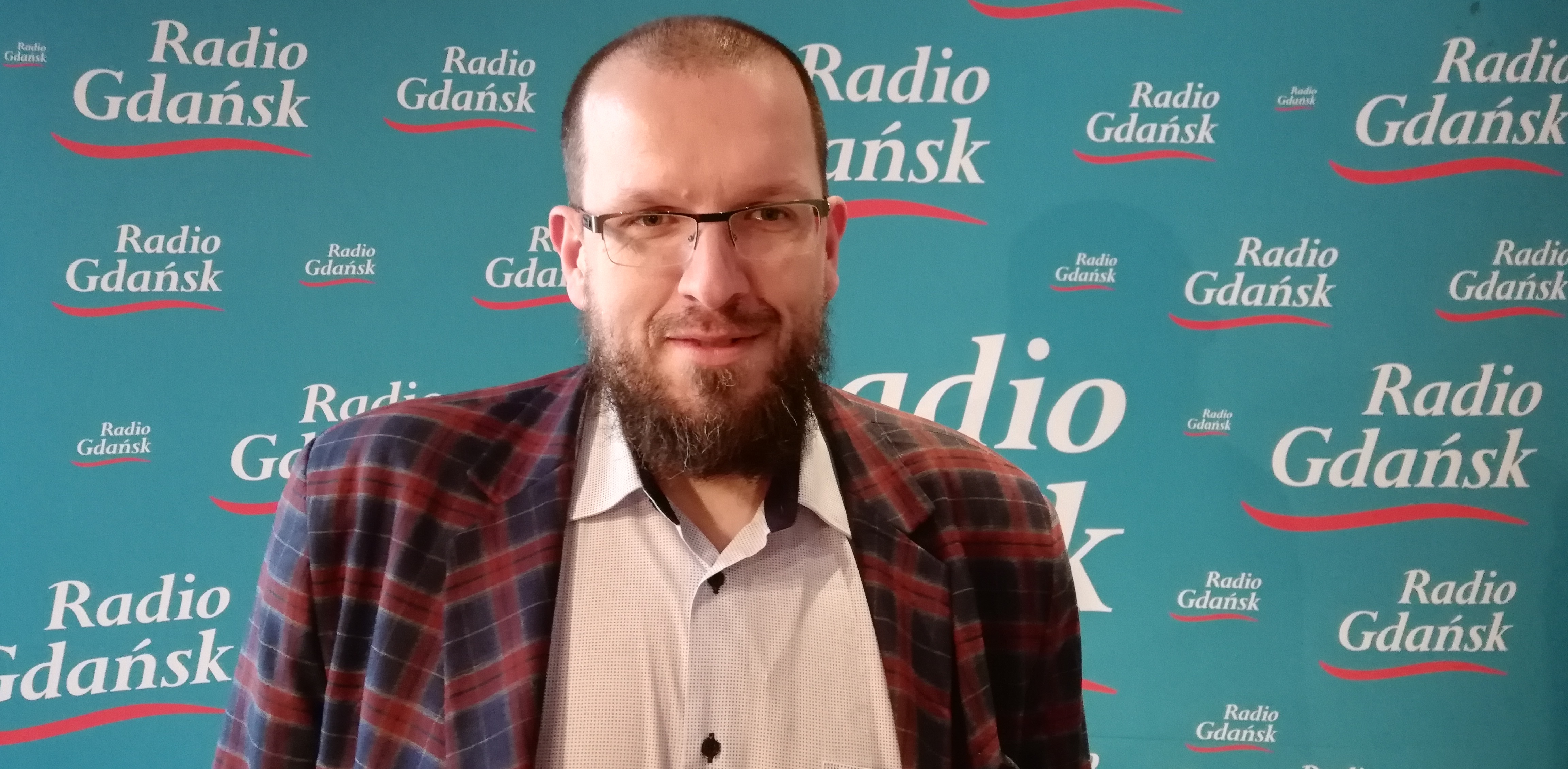 (Fot. Radio Gdańsk/Andrzej Urbański)
