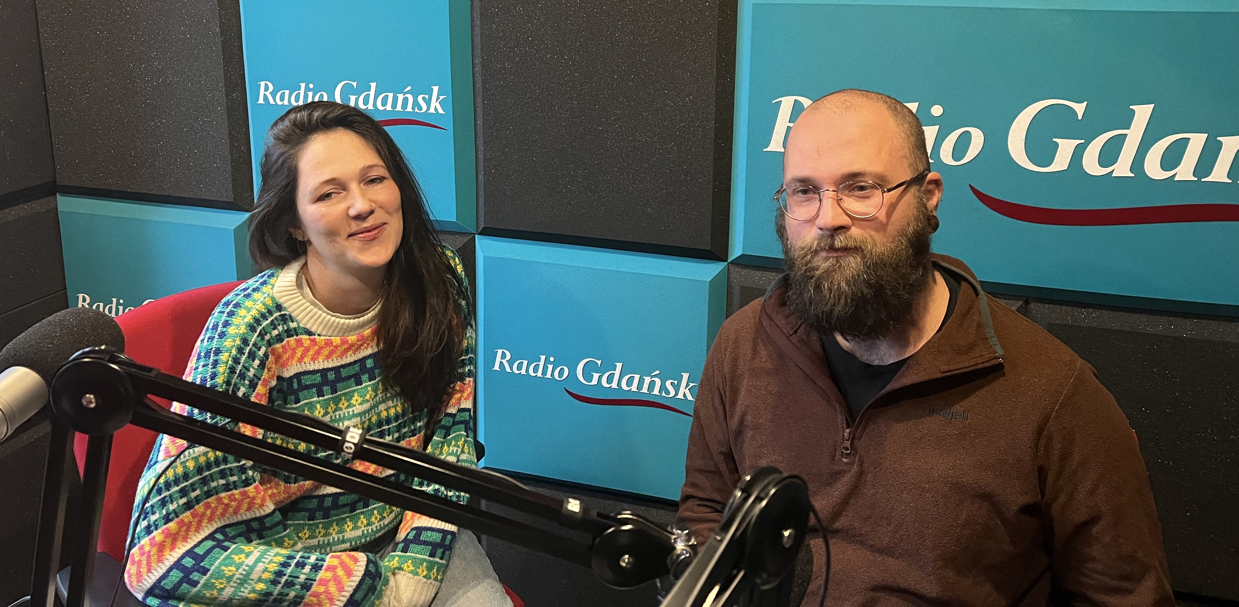 (Fot. Radio Gdańsk/Kinga Siwiec)