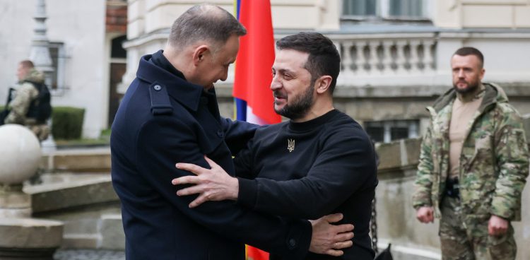 (fot. KPRP/Jakub Szymczak)