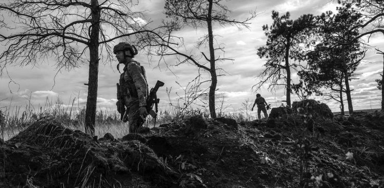 (Fot. Facebook/Володимир Зеленський)