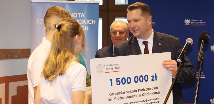 (Fot. Facebook/PUW w Gdańsku)