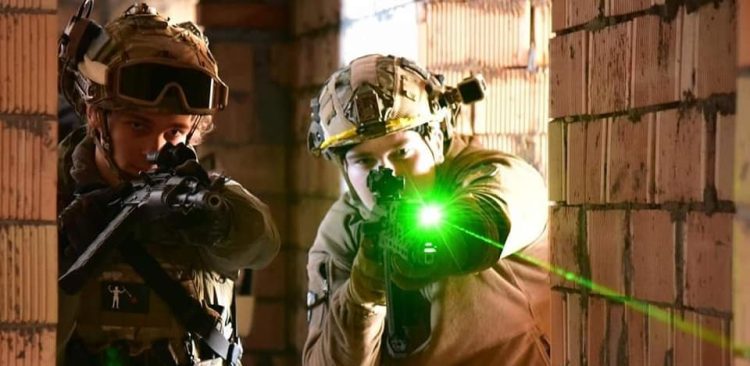 (fot. General Staff of the Armed Forces of Ukraine)