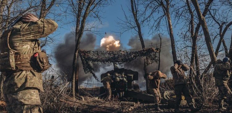 (Fot. General Staff of the Armed Forces of Ukraine)