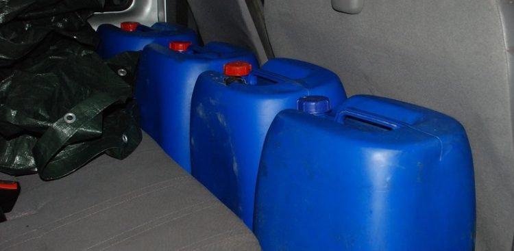 (Fot. Komenda Powiatowa Policji w Lęborku)