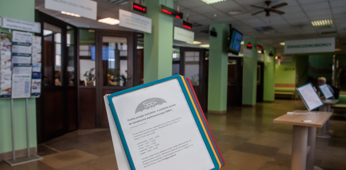 (fot. KFP/Mateusz Ochocki)