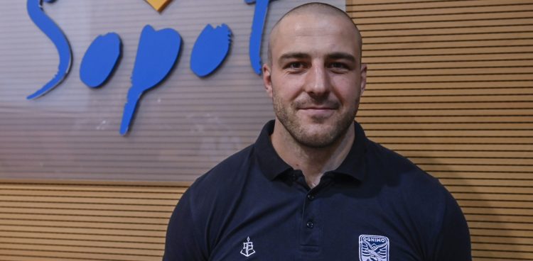 (Fot. Jerzy Bartkowski / KFP)