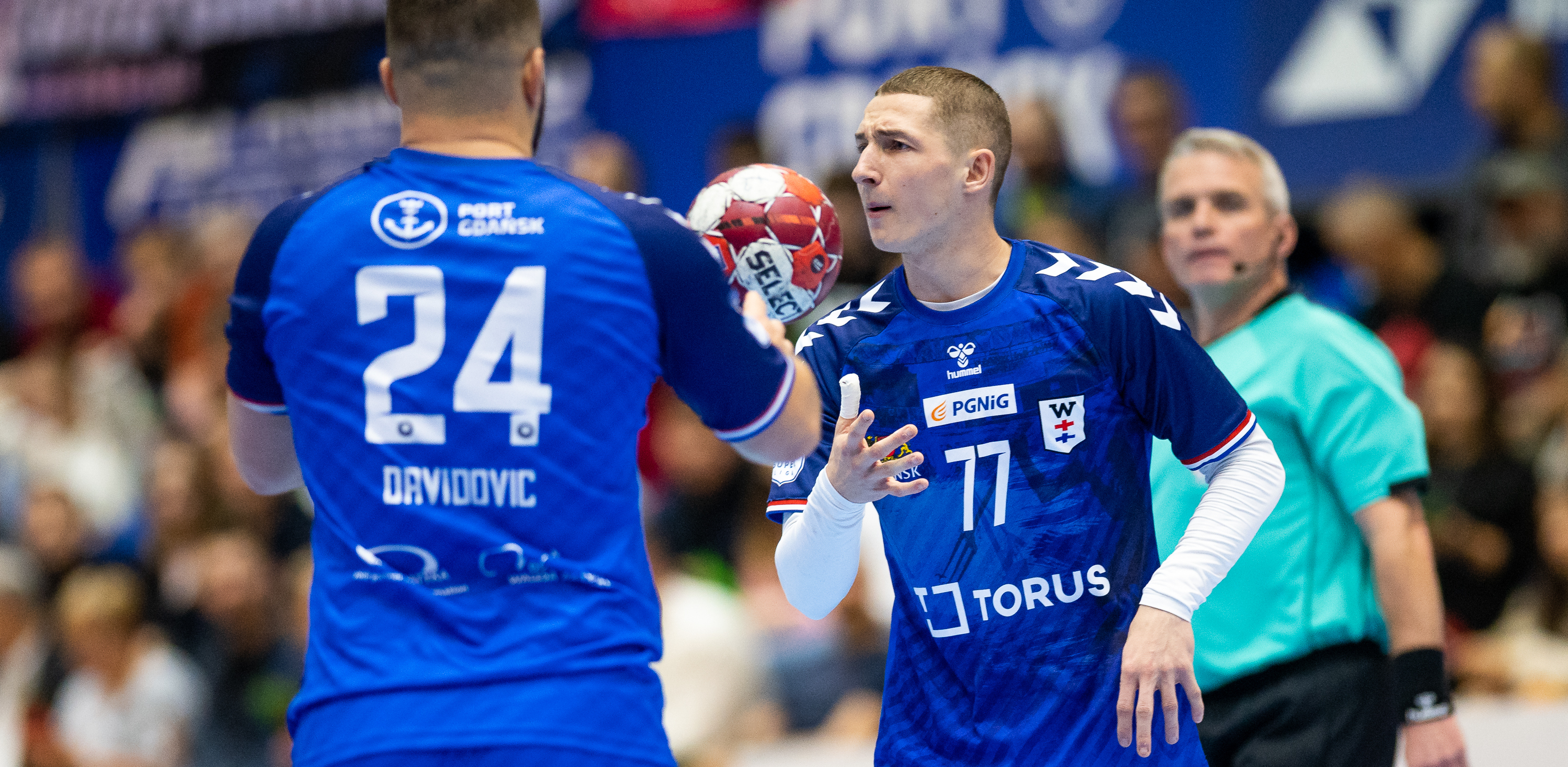 (Fot. KFP/Mateusz Slodkowski)