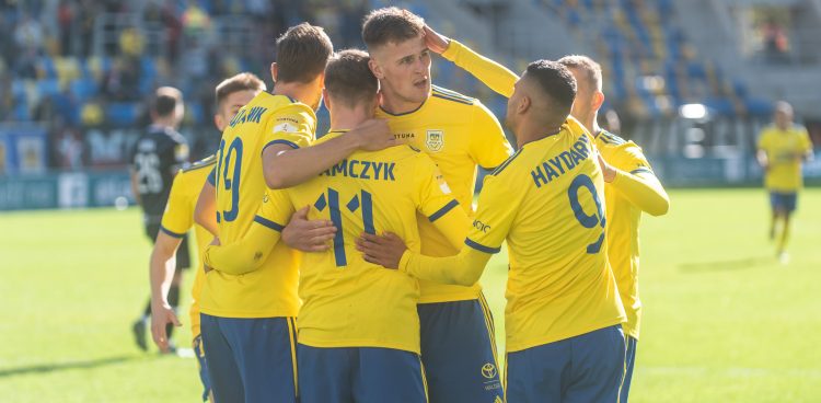 (Fot. Agencja KFP/Maciej Czarniak/Trojmiasto.pl)