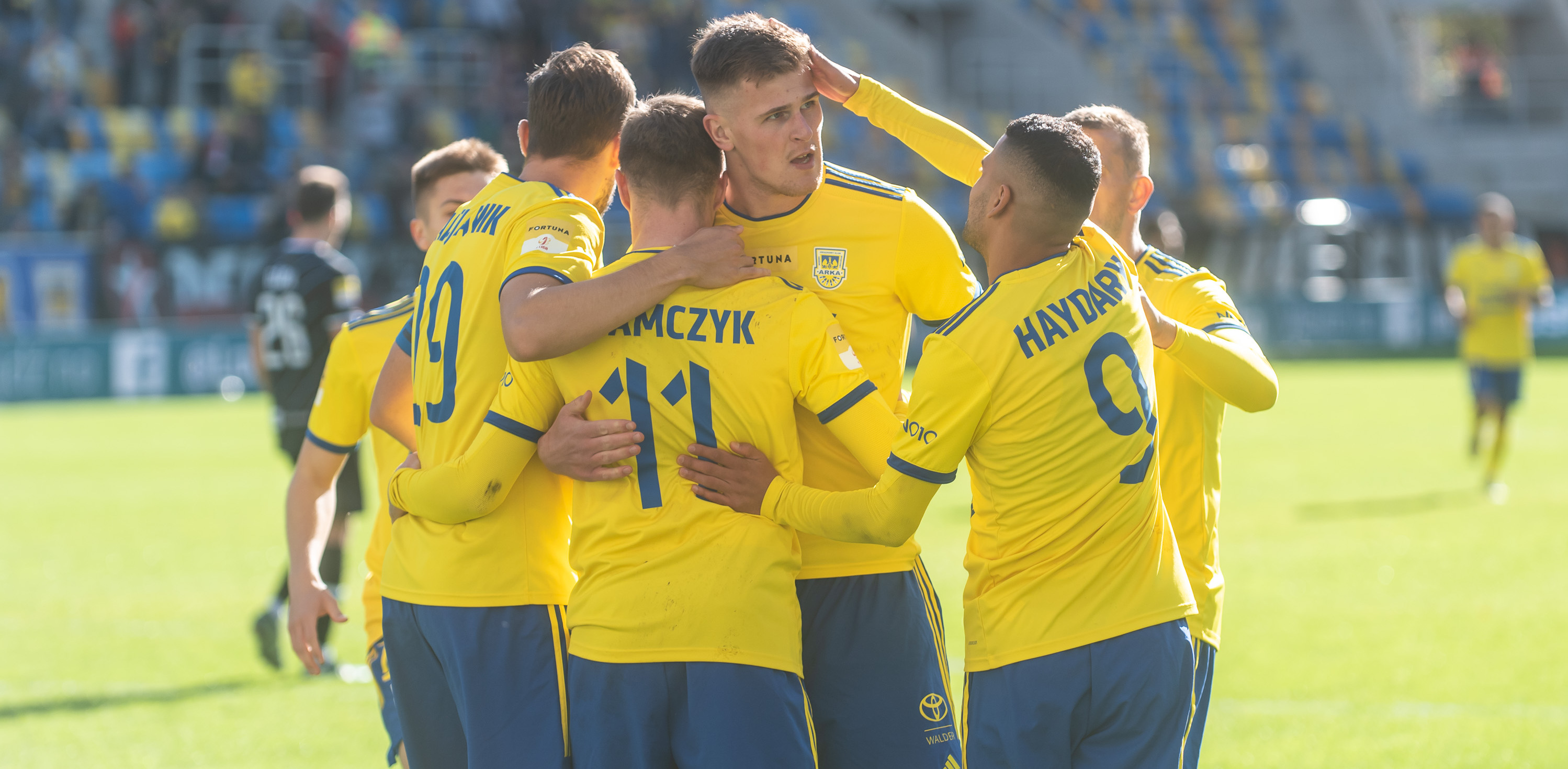 (Fot. Agencja KFP/Maciej Czarniak/Trojmiasto.pl)