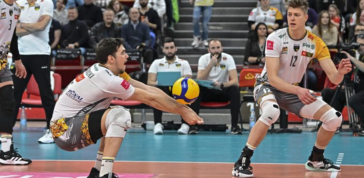 (Fot. Jerzy Bartkowski / KFP)