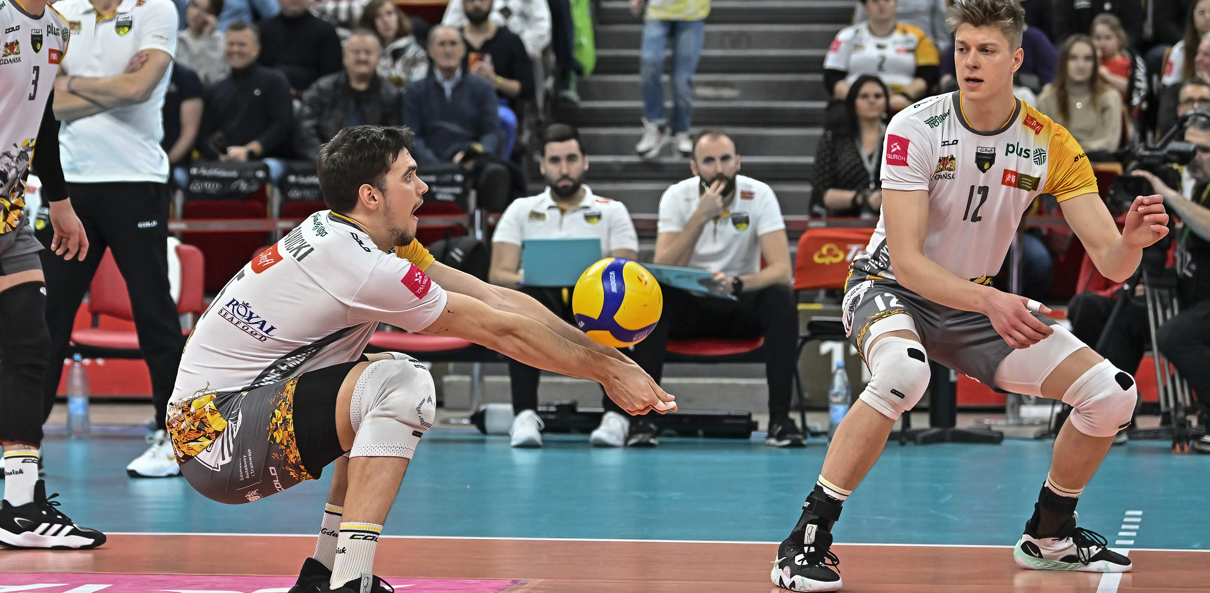 (Fot. Jerzy Bartkowski / KFP)