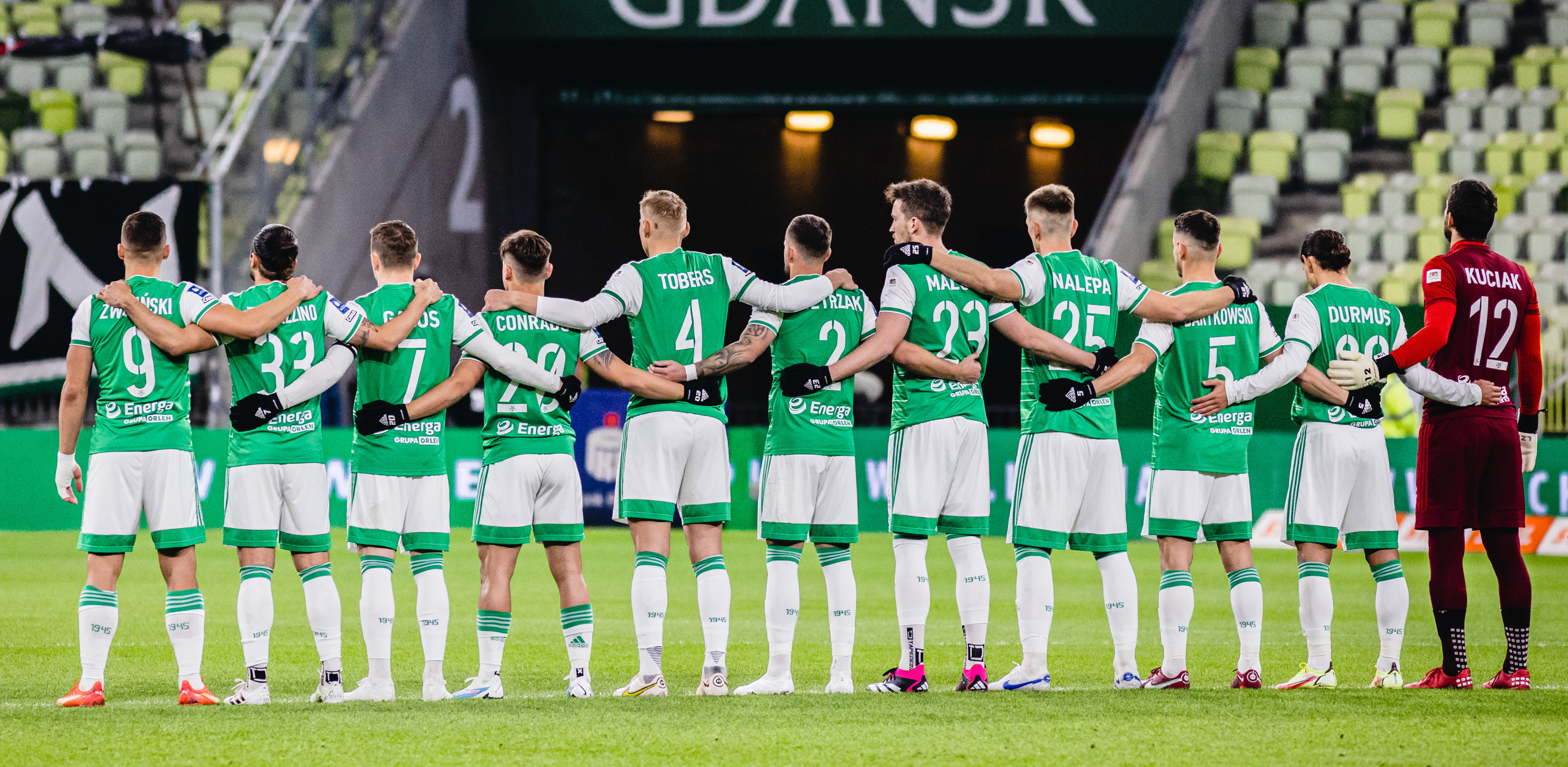 (Fot. Jarosław Respondek / KFP)