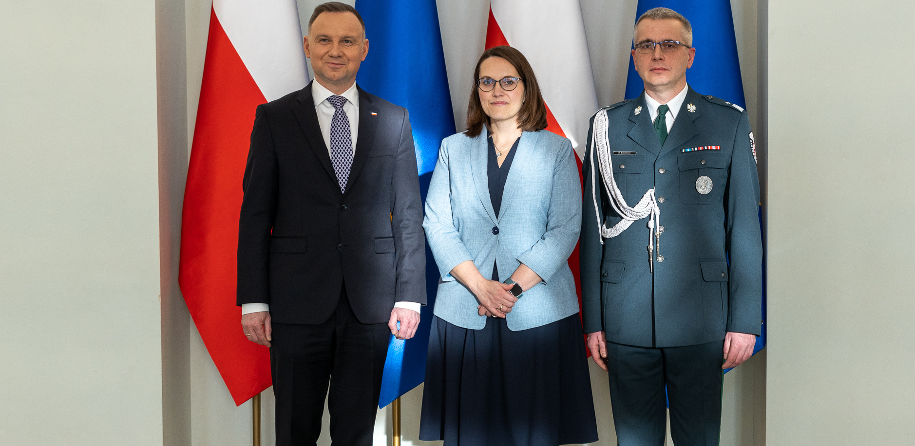 (Fot. Ministerstwo Finansów/Michał Grubka)