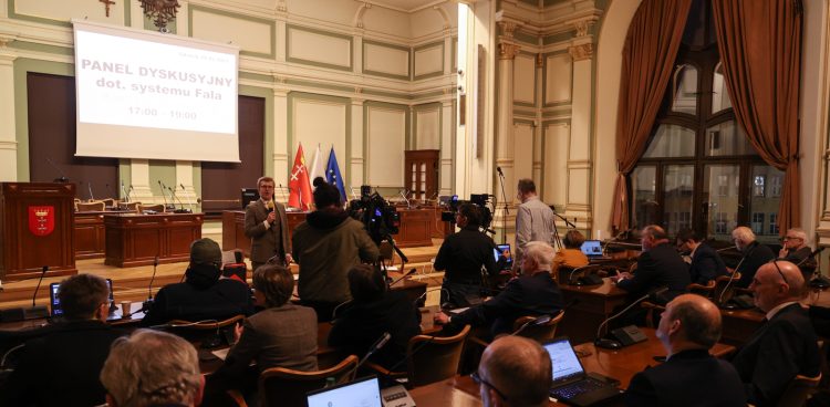 (Fot. Radio Gdańsk/Roman Jocher)