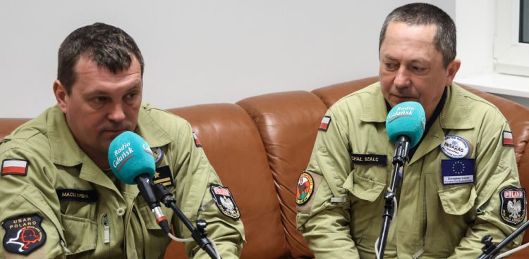 (Fot. Radio Gdańsk/Roman Jocher)