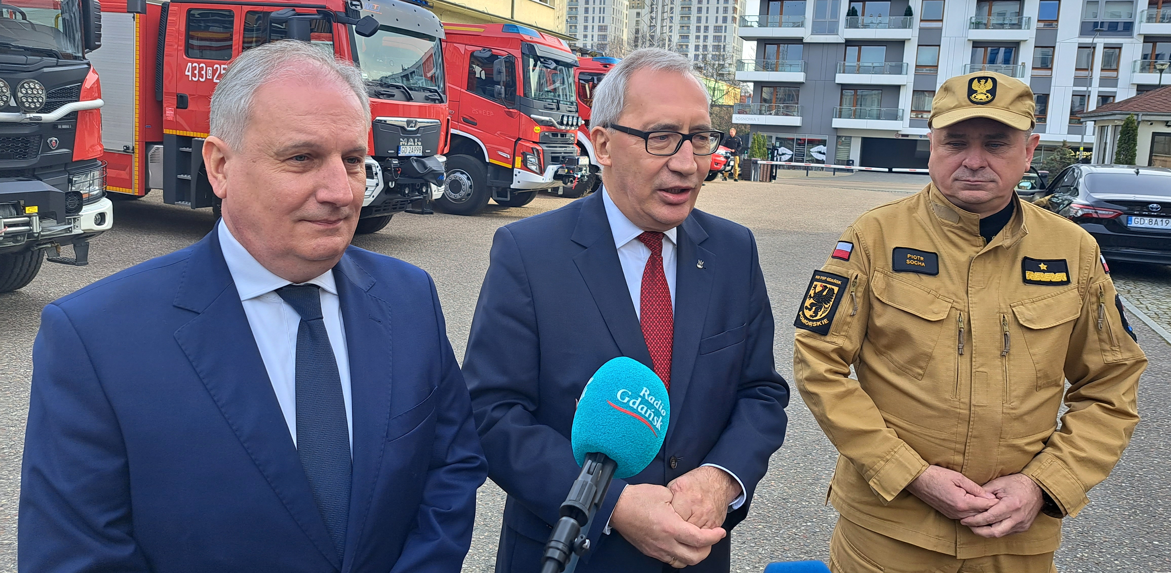 (Fot. Radio Gdańsk/Sebastian Kwiatkowski)