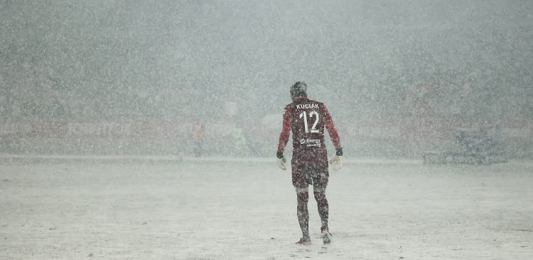 (Fot. PAP/Zbigniew Meissner)