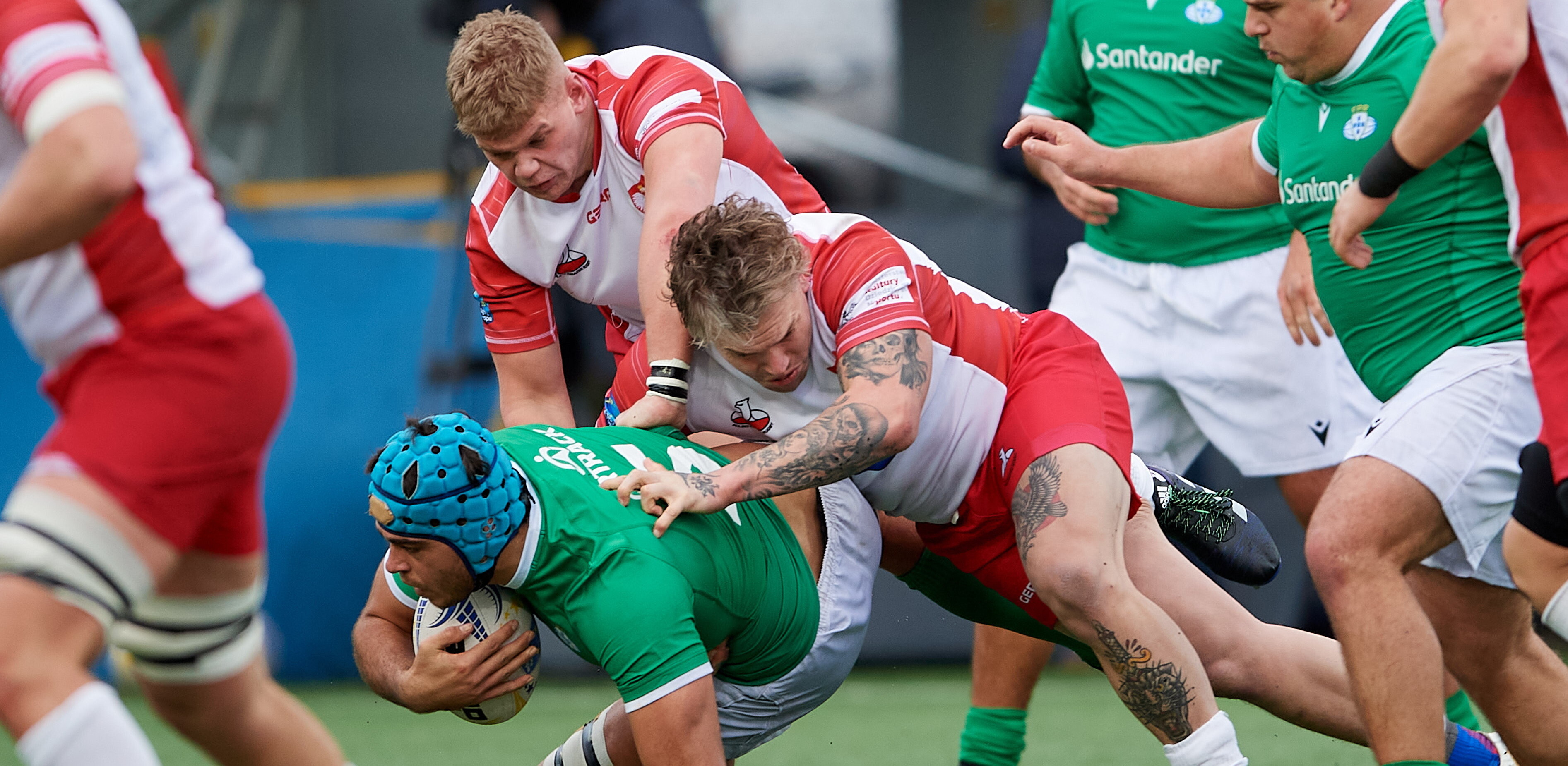 (Fot. PAP/Adam Warżawa)