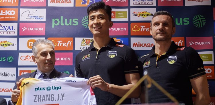 (Fot. PAP/Adam Warżawa)