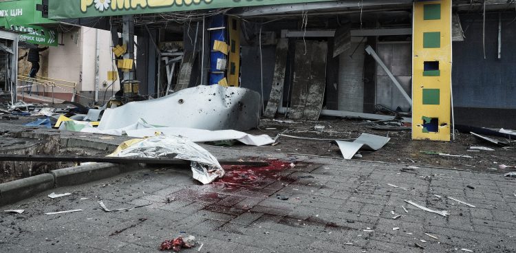 (Fot. PAP/Alena Solomonova)