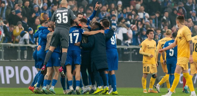 (Fot. PAP/Jakub Kaczmarczyk)