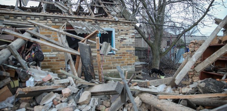 (Fot. PAP/Eugene Titov)