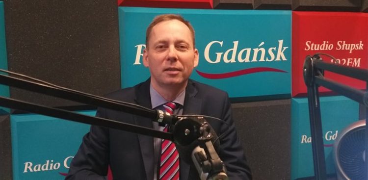 (Fot. Radio Gdańsk/Przemysław Woś)
