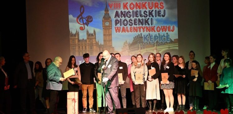 (Fot. archiwum biblioteki w Kępicach)