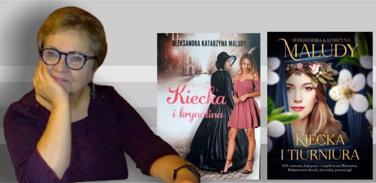 (Fot. Facebook.com/Aleksandra Katarzyna Maludy)