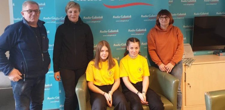 (Fot. Radio Gdańsk/Beata Gwoździewicz)