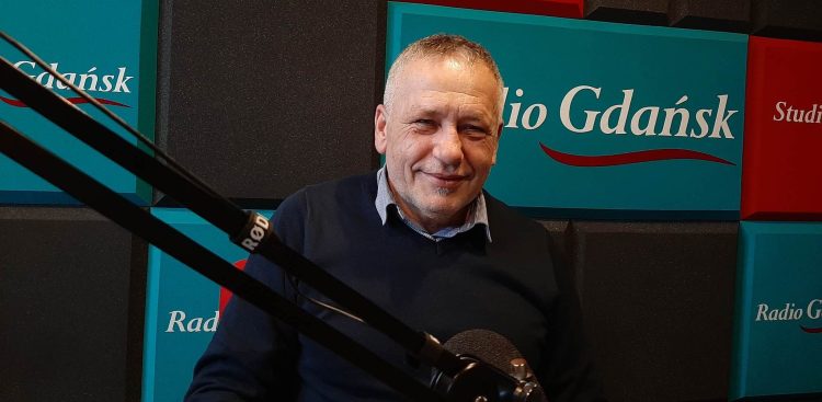 (fot. Radio Gdańsk/Przemysław Woś)
