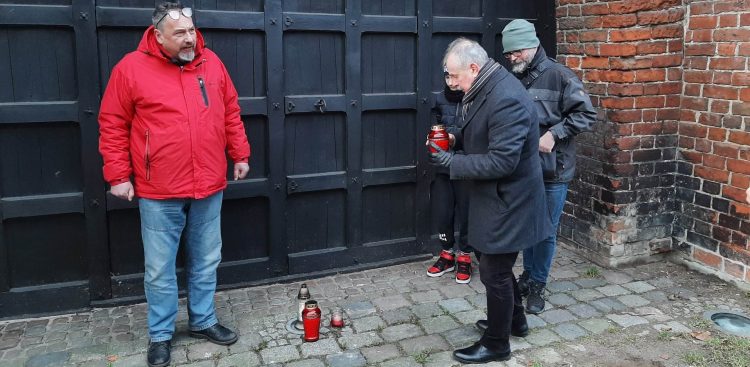 (Fot. Radio Gdańsk/Przemysław Woś)