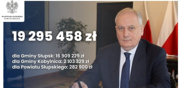 (Fot. Pomorski Urząd Wojewódzki)