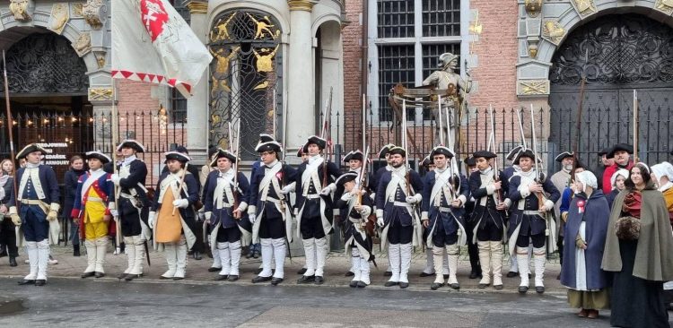 (Fot. Stowarzyszenie Garnizon Gdańsk)