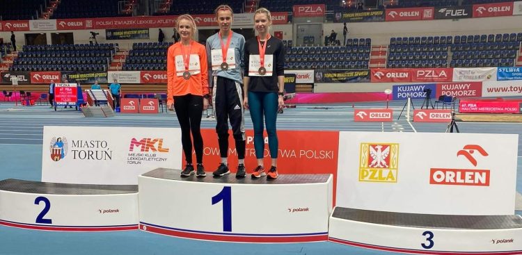 (Fot. Akademia Młodego Lekkoatlety w Słupsku)