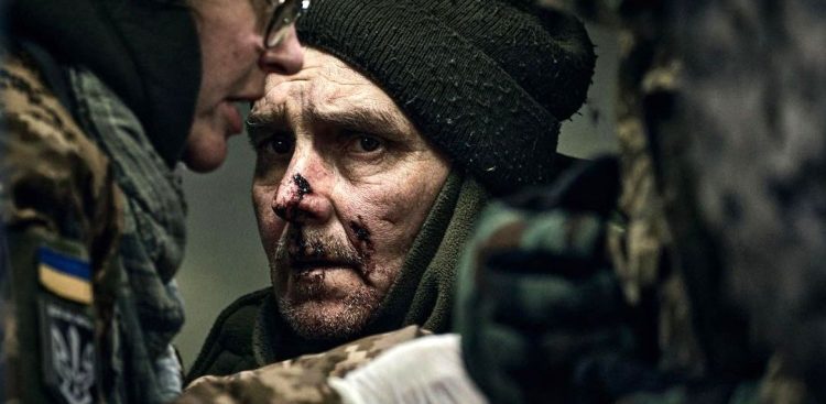 (Fot. Facebook/Володимир Зеленський)